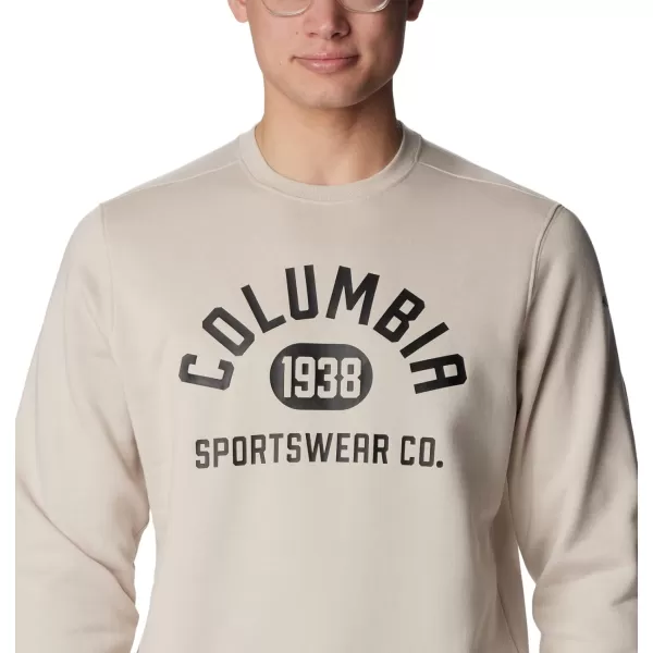 Columbia Men's Trek Crew