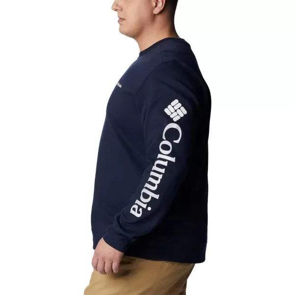 Columbia Men's Trek Crew