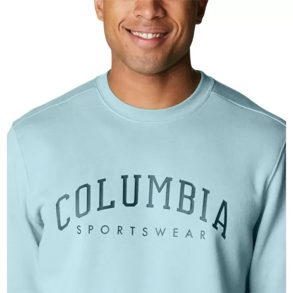 Columbia Men's Trek Crew