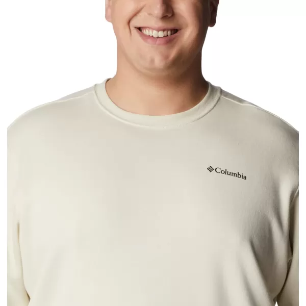 Columbia Men's Trek Crew