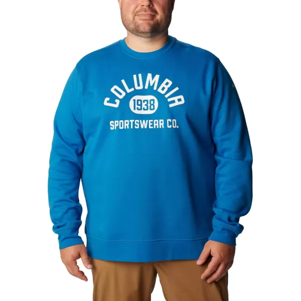 Columbia Men's Trek Crew