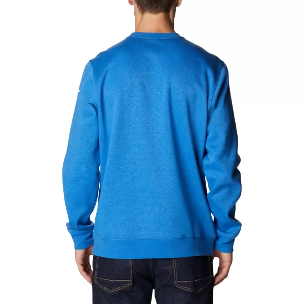 Columbia Men's Trek Crew