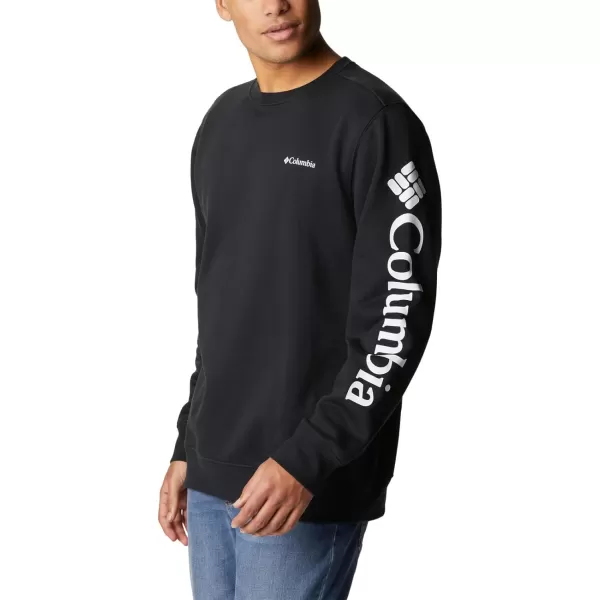 Columbia Men's Trek Crew