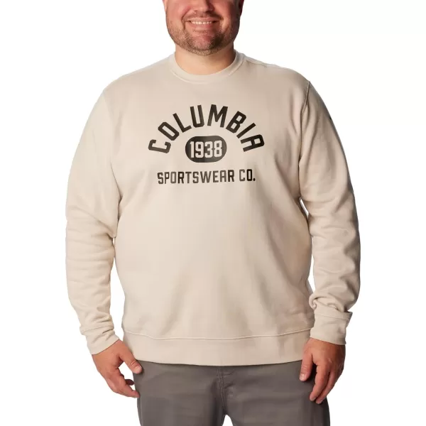 Columbia Men's Trek Crew