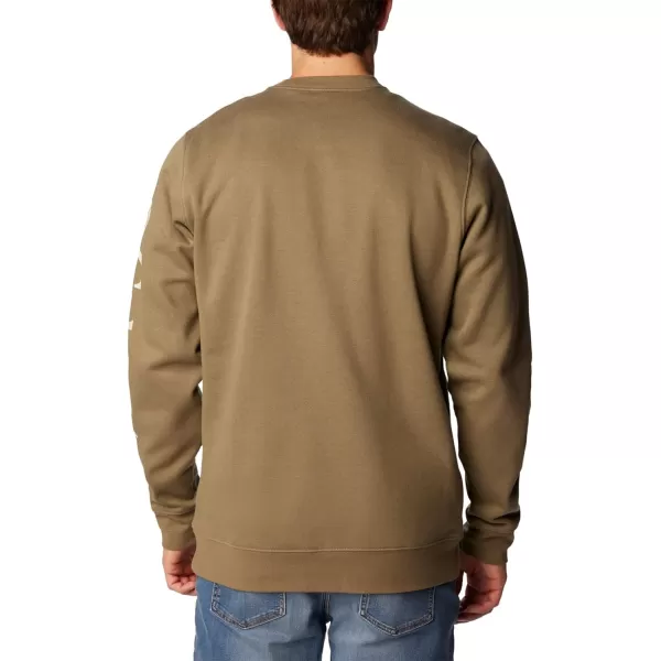 Columbia Men's Trek Crew