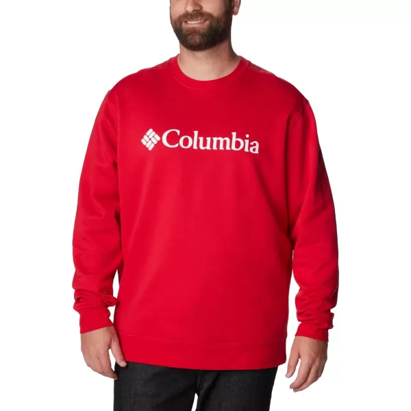 Columbia Men's Trek Crew