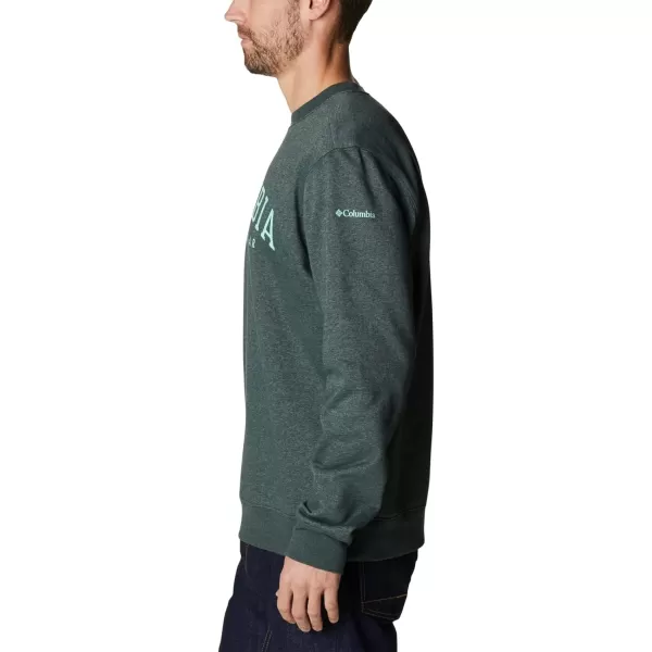 Columbia Men's Trek Crew