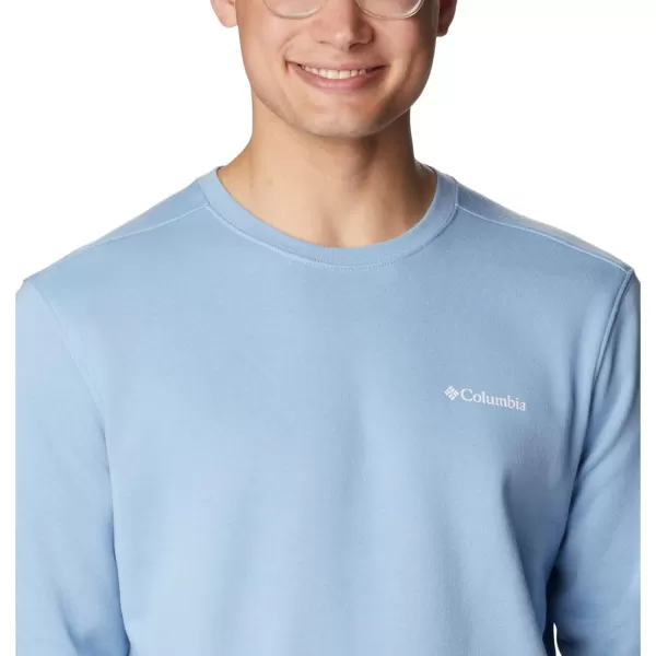 Columbia Men's Trek Crew