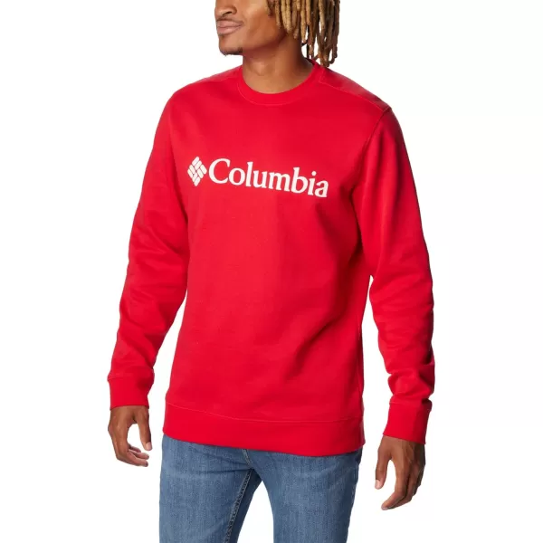 Columbia Men's Trek Crew