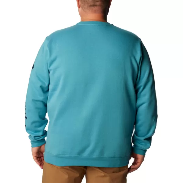 Columbia Men's Trek Crew
