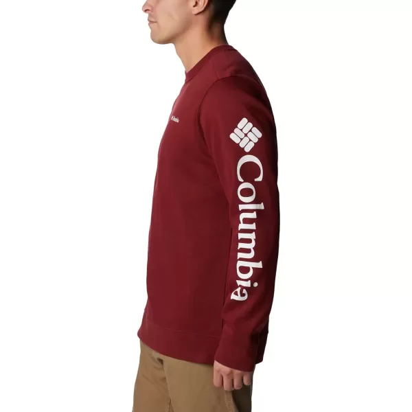 Columbia Men's Trek Crew