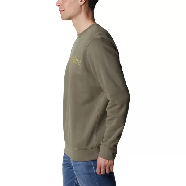 Columbia Men's Trek Crew