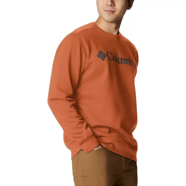 Columbia Men's Trek Crew
