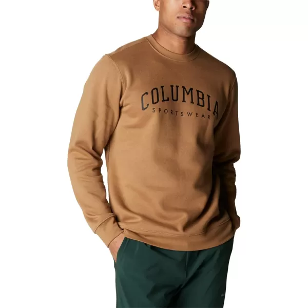 Columbia Men's Trek Crew