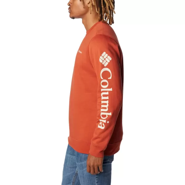 Columbia Men's Trek Crew
