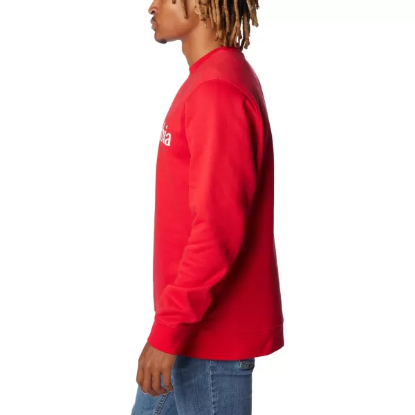 Columbia Men's Trek Crew
