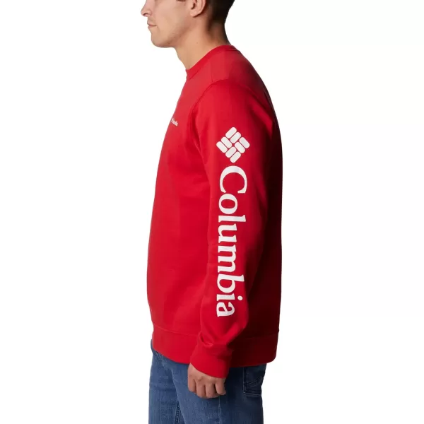 Columbia Men's Trek Crew