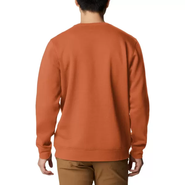 Columbia Men's Trek Crew