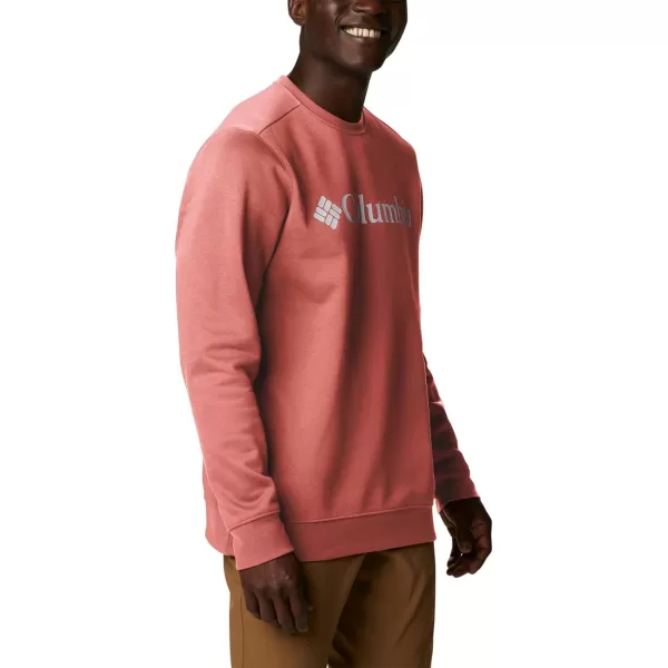 Columbia Men's Trek Crew