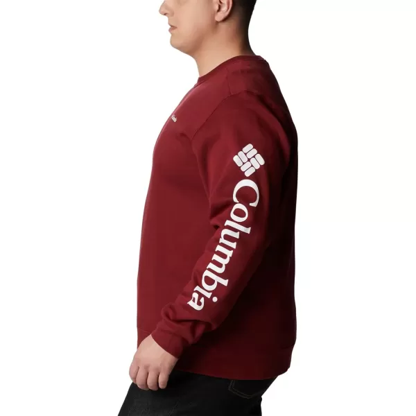 Columbia Men's Trek Crew