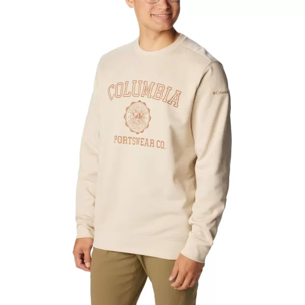 Columbia Men's Trek Crew