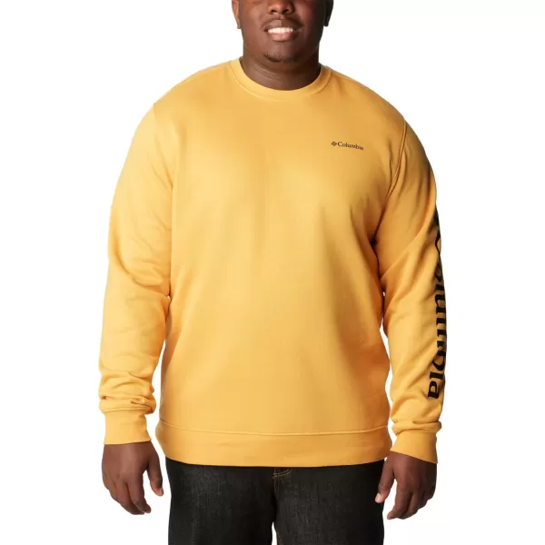 Columbia Men's Trek Crew