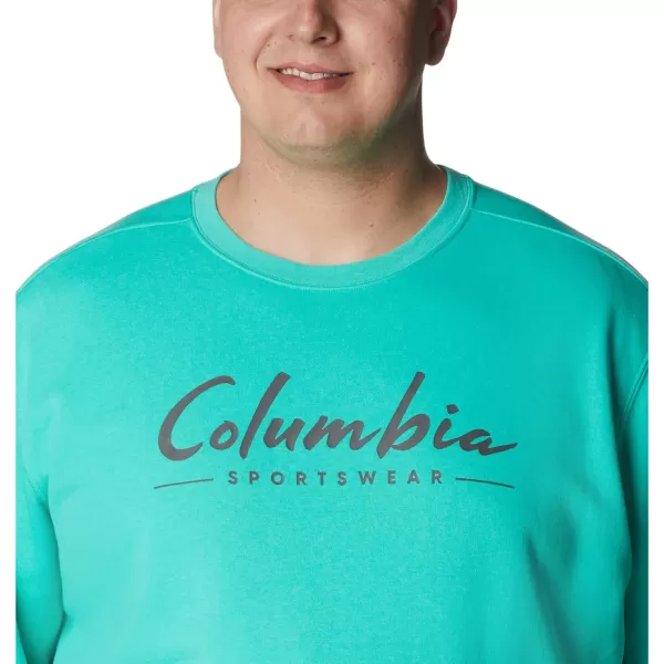 Columbia Men's Trek Crew