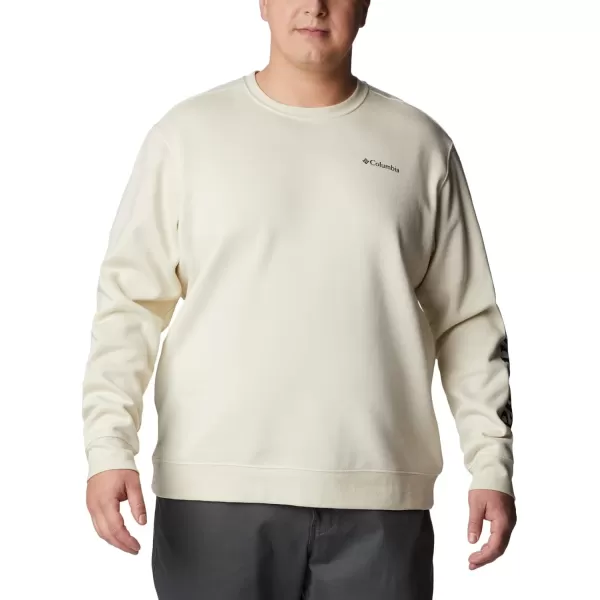 Columbia Men's Trek Crew