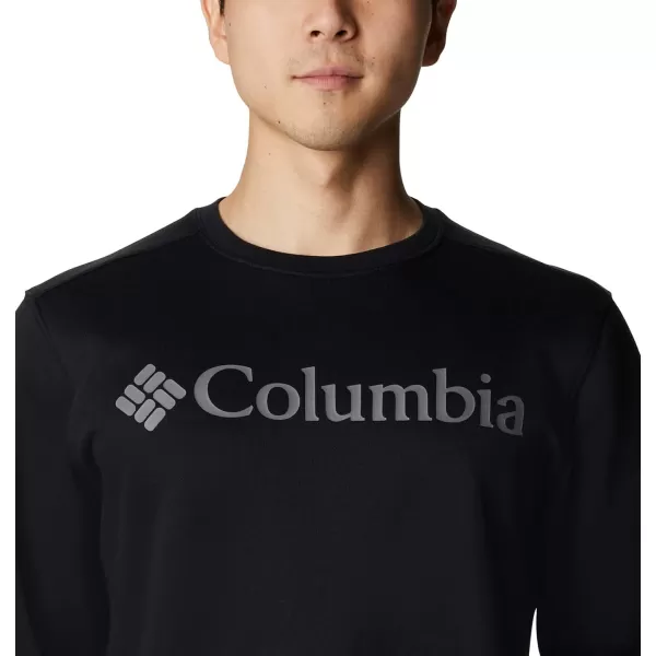 Columbia Men's Trek Crew