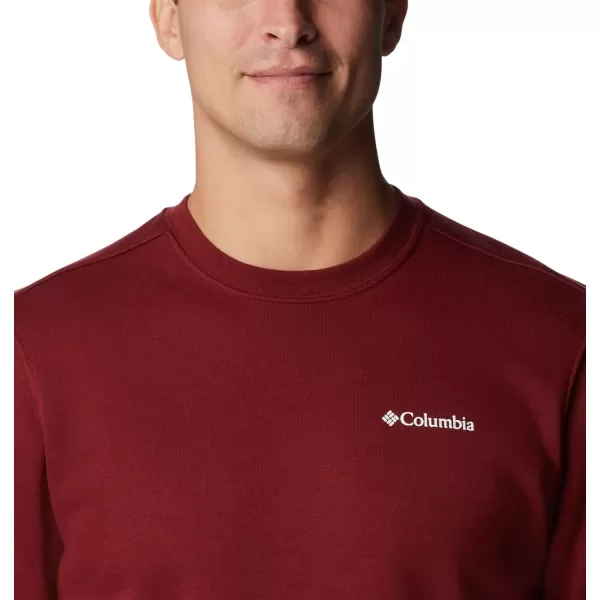 Columbia Men's Trek Crew