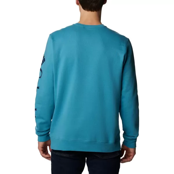 Columbia Men's Trek Crew