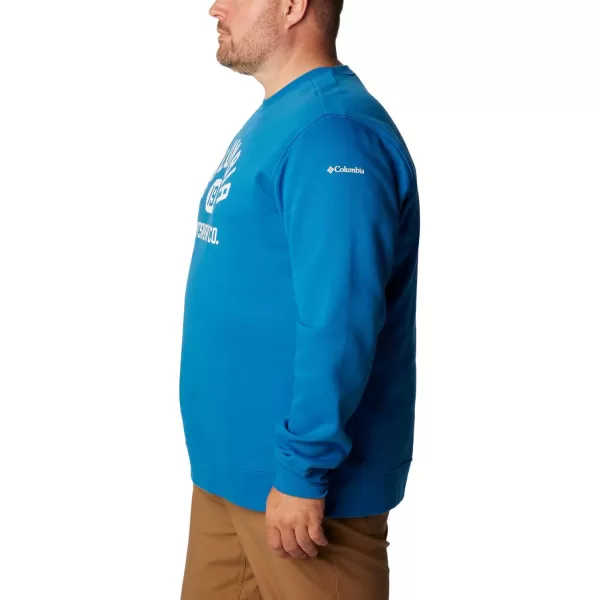 Columbia Men's Trek Crew