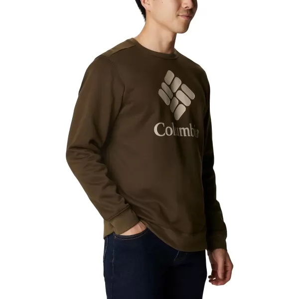 Columbia Men's Trek Crew