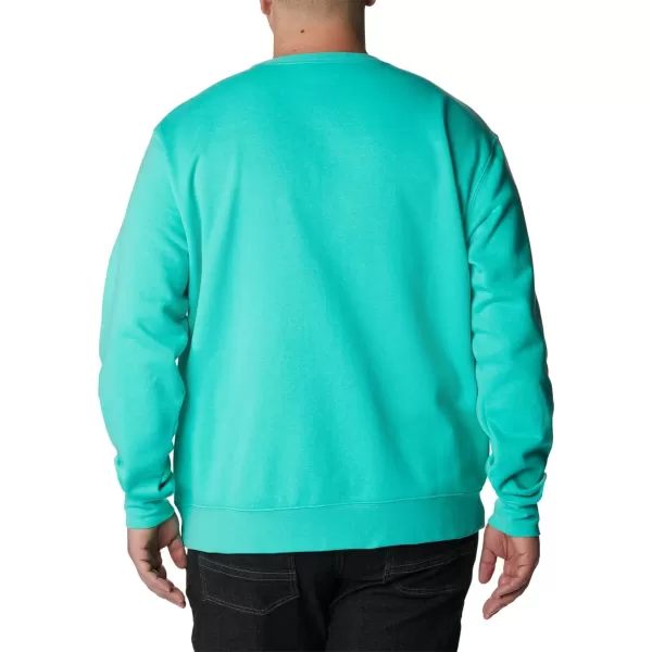 Columbia Men's Trek Crew
