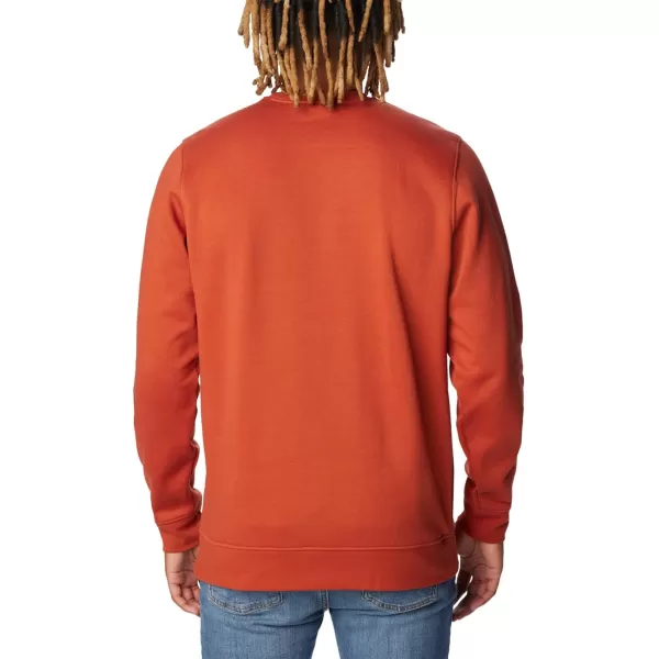 Columbia Men's Trek Crew