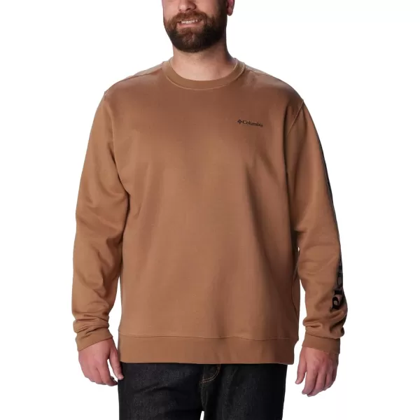 Columbia Men's Trek Crew