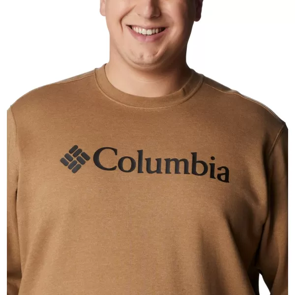 Columbia Men's Trek Crew