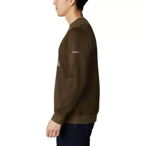 Columbia Men's Trek Crew