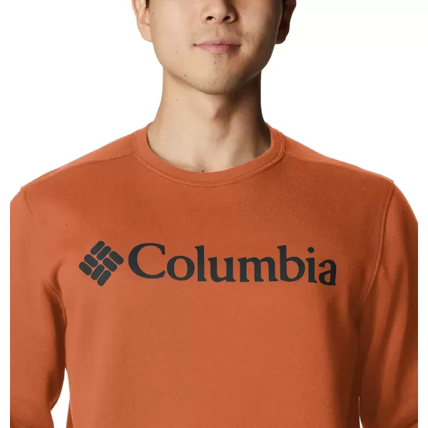 Columbia Men's Trek Crew