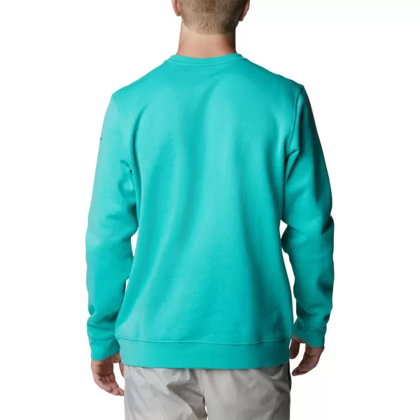 Columbia Men's Trek Crew