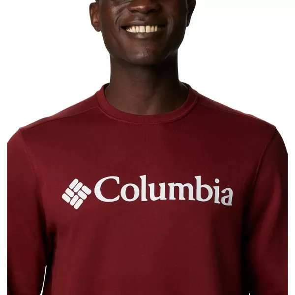Columbia Men's Trek Crew