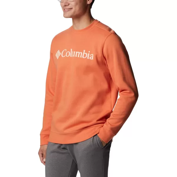 Columbia Men's Trek Crew