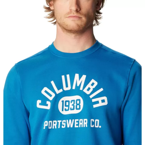 Columbia Men's Trek Crew
