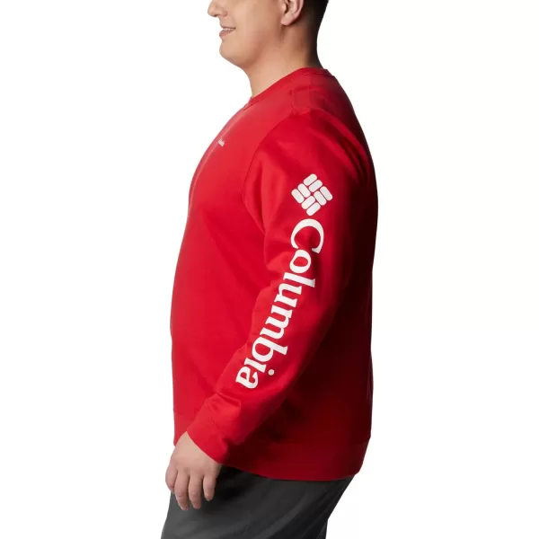 Columbia Men's Trek Crew