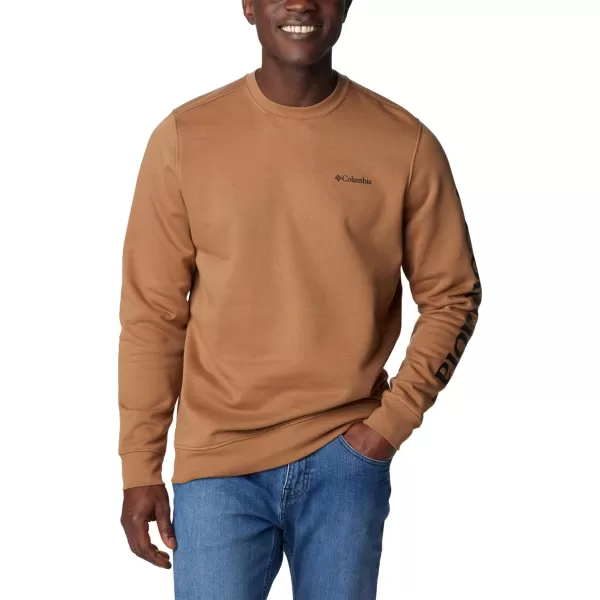 Columbia Men's Trek Crew
