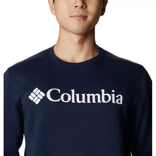 Columbia Men's Trek Crew