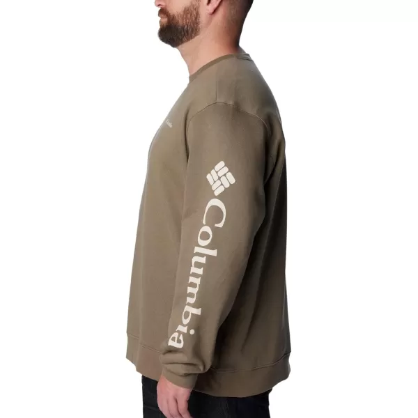 Columbia Men's Trek Crew