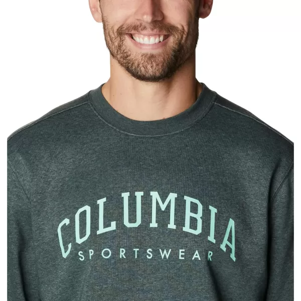 Columbia Men's Trek Crew