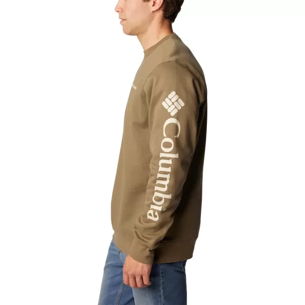 Columbia Men's Trek Crew
