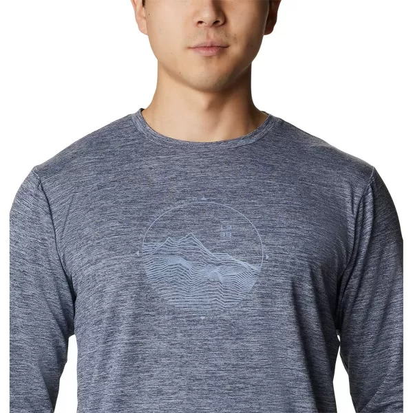 Columbia Men's Trek Crew